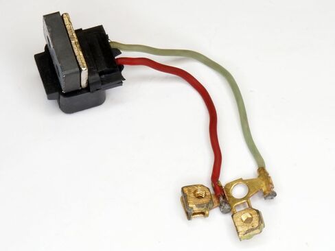 PUC36 Distributor Pick-Up Coil in Saudi Arabia