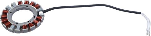 ملف شحن الإشعال الجزء الثابت 59031-7009 متوافق مع Kawasaki FH381V FH430V FH451V FH480V FH580V، متوافق مع Cub Cadet 1525 1527 1529 لوحة الجزء الثابت 59031-7014 59031-7001 in Kuwait