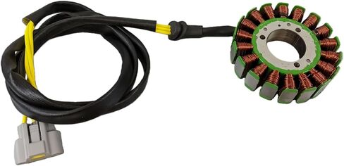 420685632 420685631 420685630 الجزء الثابت يناسب BRP لـ Magneto for Outlander 500 650 800 1000 in Saudi Arabia