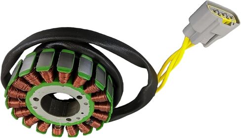 420685632 420685631 420685630 الجزء الثابت يناسب BRP لـ Magneto for Outlander 500 650 800 1000 in Saudi Arabia
