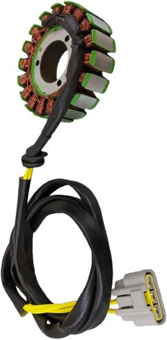 420685632 420685631 420685630 الجزء الثابت يناسب BRP لـ Magneto for Outlander 500 650 800 1000 in Saudi Arabia