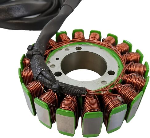 420685632 420685631 420685630 الجزء الثابت يناسب BRP لـ Magneto for Outlander 500 650 800 1000 in Saudi Arabia