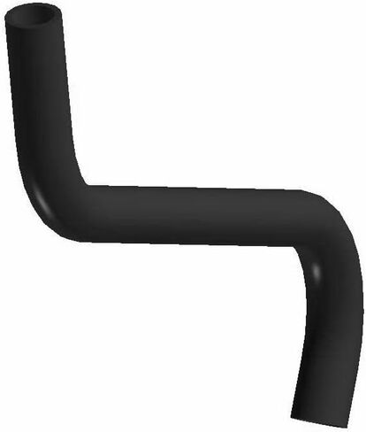 بولاريس 5413954 خرطوم مخرج المحرك الخلفي Ranger Crew EPS Military Limited 800 in Kuwait