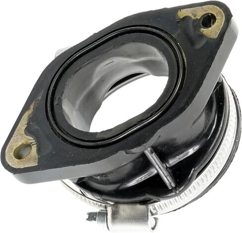 قطع غيار Powersports لمهايئ التمهيد المنوع لجسم الخانق لـ Polaris Ranger XP 1000 2017-2019 Mod-C33C-68445 in Kuwait