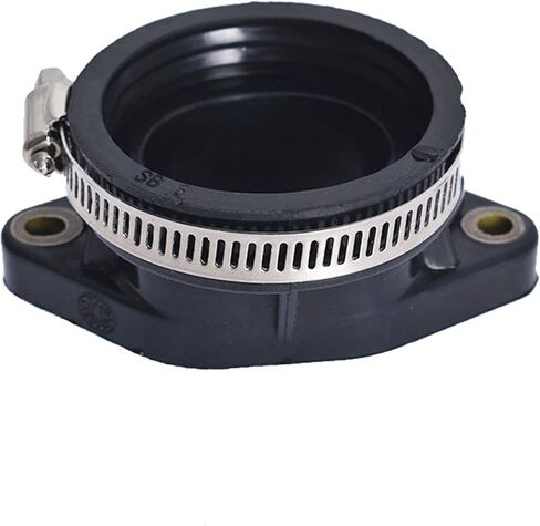 2 Throttle Body Intake Boot Adapter Replacement for Polaris RZR 4 XP 900 2012-2013 Replacement for 1204490 in Saudi Arabia