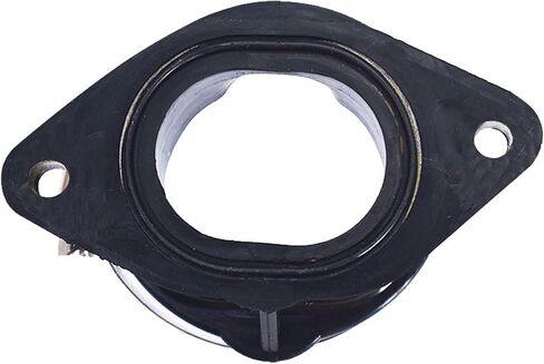 2 Throttle Body Intake Boot Adapter Replacement for Polaris RZR 4 XP 900 2012-2013 Replacement for 1204490 in Saudi Arabia