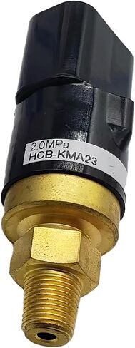 مستشعر الضغط HCB-KMA23 889-30544020 لحفارة كاتو in Saudi Arabia