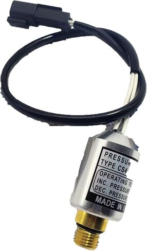 Pressure Sensor Switch 418-43-37681 4184337681 for Komatsu WA380-6 WA430-6 WA600-6 in Saudi Arabia
