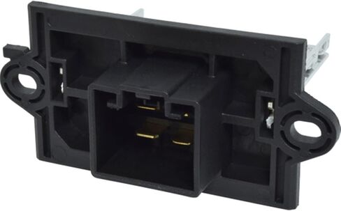 HVAC A/C Blower Resistor in Saudi Arabia