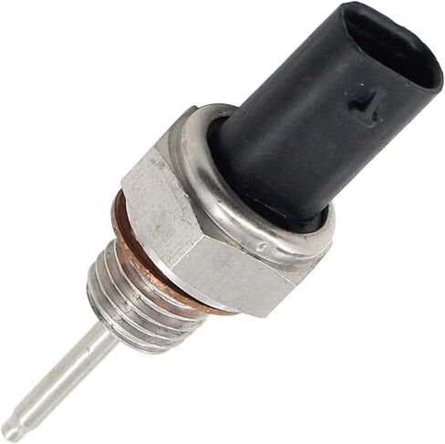 EGR Valve Temperature Sensor for Jeep Cherokee Compass Gladiator Grand Cherokee Wrangler Ram 1500 2500 3500 4500 5500 ProMaster Chrysler Pacifica Voyager Dodge Durango Hornet in Saudi Arabia