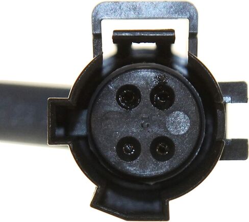 Walker Products 350-34286 Oxygen Sensor, Original Equipment Replacement Premium O2 Sensor, Direct Fit in Saudi Arabia