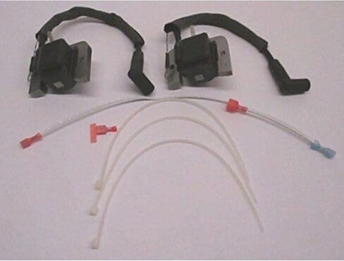 GENUINE PART # 25 707 03-S SPARK MODULE,Replacement for KOHLER OEM in Saudi Arabia