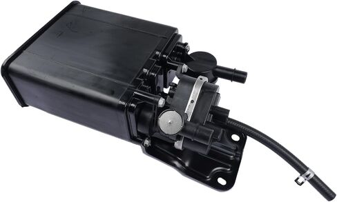 علبة فحم بديلة لـ Scion xD 2008-2014 Toyota Yaris 2007-2012 1.5L l4 Gas 911-381 77740-52090 in Saudi Arabia