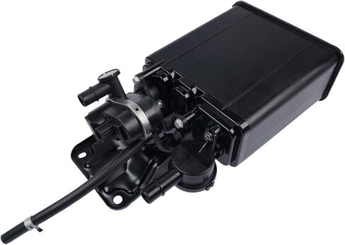 علبة فحم بديلة لـ Scion xD 2008-2014 Toyota Yaris 2007-2012 1.5L l4 Gas 911-381 77740-52090 in Saudi Arabia