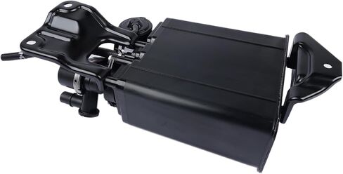 علبة فحم بديلة لـ Scion xD 2008-2014 Toyota Yaris 2007-2012 1.5L l4 Gas 911-381 77740-52090 in Saudi Arabia