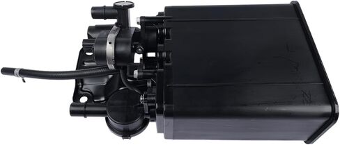 علبة فحم بديلة لـ Scion xD 2008-2014 Toyota Yaris 2007-2012 1.5L l4 Gas 911-381 77740-52090 in Saudi Arabia
