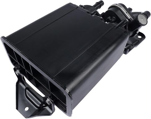 علبة فحم بديلة لـ Scion xD 2008-2014 Toyota Yaris 2007-2012 1.5L l4 Gas 911-381 77740-52090 in Saudi Arabia