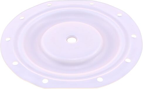 FridayParts Diaphragm 96146-T 96146T Compatible for Ingersoll Rand ARO Diaphragm Pump Expert-Series Replacement in Saudi Arabia