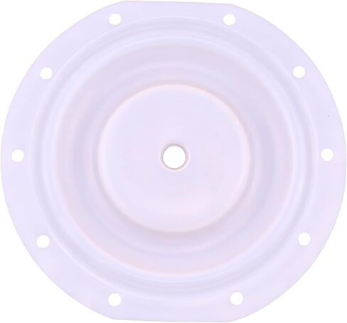 FridayParts Diaphragm 96146-T 96146T Compatible for Ingersoll Rand ARO Diaphragm Pump Expert-Series Replacement in Saudi Arabia
