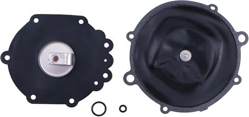Diaphragm Kit 04221-U2010-71 04221U201071 Compatible with Toyota Engine 1FS 4Y Forklift 8FG25B 8FG30B 8FG35U 8FG40U 8FG45U 8FG50U 8FG60U 8FG70U in Saudi Arabia