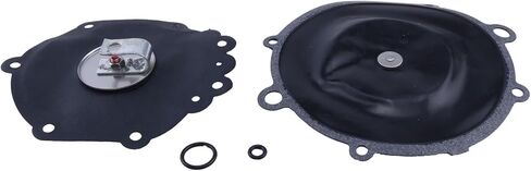 Diaphragm Kit 04221-U2010-71 04221U201071 Compatible with Toyota Engine 1FS 4Y Forklift 8FG25B 8FG30B 8FG35U 8FG40U 8FG45U 8FG50U 8FG60U 8FG70U in Saudi Arabia