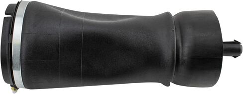 TRQ Rear Air Spring Compatible with 2013-2022 Land Rover Range Rover in Saudi Arabia