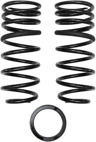 ICON, Rear 1.75" Lift Dual Rate Coil Spring Kit, Compatible with 2008-Up Toyota Land Cruiser, 52750 in Saudi Arabia