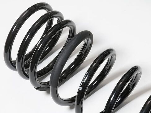 ICON, Rear 1.75" Lift Dual Rate Coil Spring Kit, Compatible with 2008-Up Toyota Land Cruiser, 52750 in Saudi Arabia