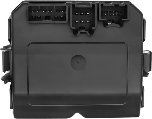 Rear Liftgate Control Module Compatible with SRX 2010 2011 2012 2013 2014 2015 Cadillac SRX V6 2.8L 3.0L 3.6L Sport Utility Power Lift Gate (TB5) Replace 22908035 20837967 20954189 in Saudi Arabia