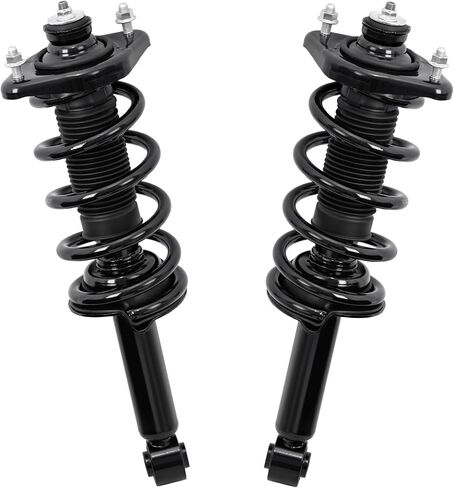 Complete Rear Struts Shock Absorber Assembly Kit Compatible for 2012-2016 Honda CRV Replacement for 172957L 172957R-2PCS in Saudi Arabia