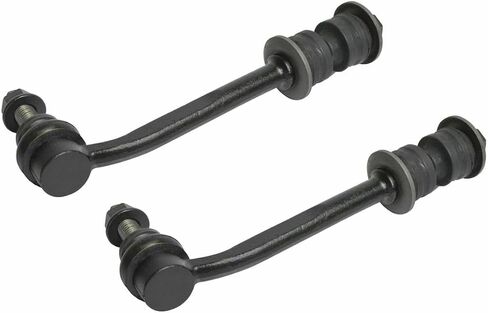 2pcs Stabilizer Suspension Front Left Driver Right Passenger Side for Chrysler for Aspen 4.7L/5.7L 2007-2009 for Dodge in Saudi Arabia