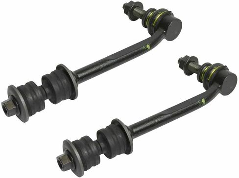 2pcs Stabilizer Suspension Front Left Driver Right Passenger Side for Chrysler for Aspen 4.7L/5.7L 2007-2009 for Dodge in Saudi Arabia
