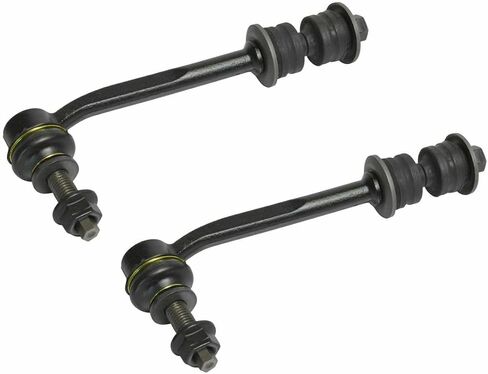 2pcs Stabilizer Suspension Front Left Driver Right Passenger Side for Chrysler for Aspen 4.7L/5.7L 2007-2009 for Dodge in Saudi Arabia