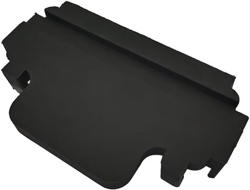 قطعتان من وسادة عازل التعليق الأمامي متوافقة مع Ford Ranger 1998-2011، لـ Explorer Sport Trac 2001-2005، استبدل 6L5Z5B335AA، 6L5Z-5B335-AA in Saudi Arabia