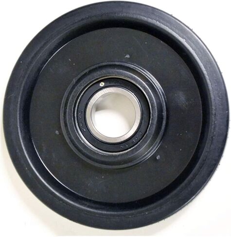 Yamaha 8ES-47310-41-00; SUSPENSION WHEEL ASS; 8ES473104100 in Kuwait