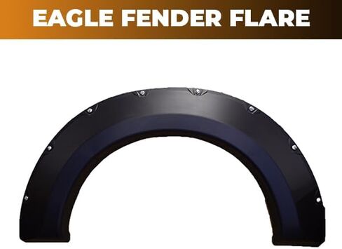 Pocket Style Fender Flares – CHV 19-22 SILV 1500 in Saudi Arabia