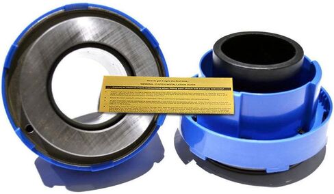 EFT HD Heavy-Duty Clutch Throwout Release Bearing for 1995-2011 Ford Ranger | Fits 2.3L, 2.5L & 3.0L Engines - Reliable Performance & Durability in Saudi Arabia