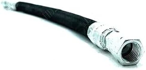 1 pcs New Flexible Hose For Cummins Engine K19 K38 K50 QSK NT855 3819787 AS40114SS in Saudi Arabia