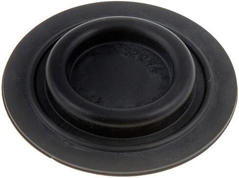 KarParts360 لفورد F-450/F-550 سوبر ديوتي 2005 06 07 08 09 2010 الفرامل أسطوانة رئيسية غطاء طوقا | ممحاة in Kuwait