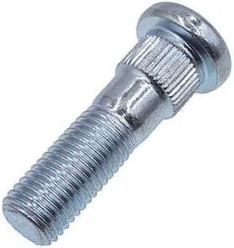 يناسب عمود مسمار محور العجلة Mitsubishi MB584750 MB301529، MB393409، MU159003 in Saudi Arabia