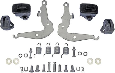 Parking Brake Bell Crank 1PC Replaces 4762435040, 4762535040 for Tacoma 1995 1996 1997 1998 1999 2000 2001 2002 in Saudi Arabia