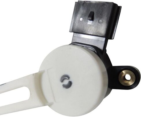 1 Brake Pedal Position Sensor Assembly for 13597422 GM- in Saudi Arabia