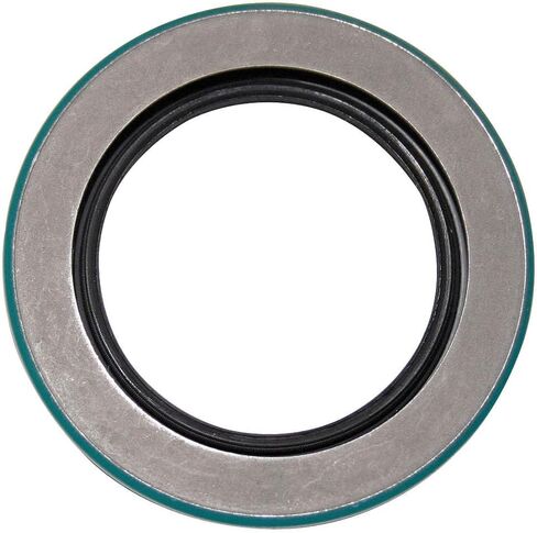 Replacement for SKF 9998 Shaft Seal,CRWA1,1in ID,Nitrile Rubber 40J931 in Saudi Arabia
