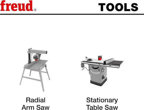 Freud SD608: 8" Dial-A-Width Stacked Dado Sets in Saudi Arabia