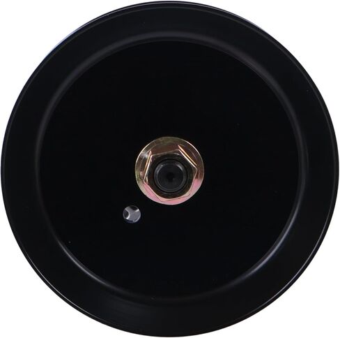 مجموعة عمود الدوران JEENDA 618-09395 618P09395 متوافقة مع Cub Cadet ZT1-46، ZTS1-46 Craftsman Z5400 Z5450 Troy Bilt Mustang Z46 46 بوصة in Kuwait
