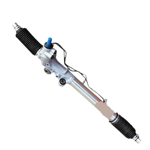 رف توجيه كهربائي وترس متوافق مع Toyota Land Cruiser Prado 90 95 Series KZJ95 VZJ95 44250-60012 44250-60011 4425060012 RHD in Kuwait