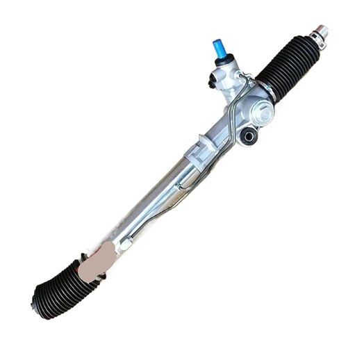 رف توجيه كهربائي وترس متوافق مع Toyota Land Cruiser Prado 90 95 Series KZJ95 VZJ95 44250-60012 44250-60011 4425060012 RHD in Kuwait