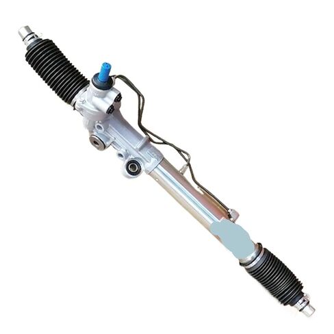 رف توجيه كهربائي وترس متوافق مع Toyota Land Cruiser Prado 90 95 Series KZJ95 VZJ95 44250-60012 44250-60011 4425060012 RHD in Kuwait