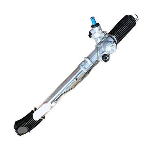 رف توجيه كهربائي وترس متوافق مع Toyota Land Cruiser Prado 90 95 Series KZJ95 VZJ95 44250-60012 44250-60011 4425060012 RHD in Kuwait