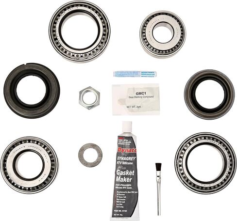 Timken DRK331B Differential Kit Bearing in Saudi Arabia
